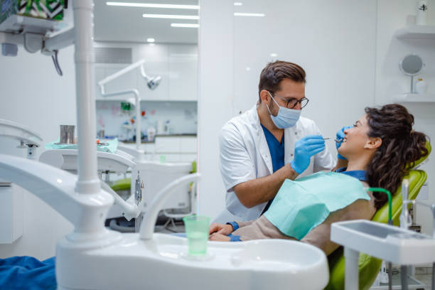 TMJ/TMD Treatment in Pelham Manor, NY