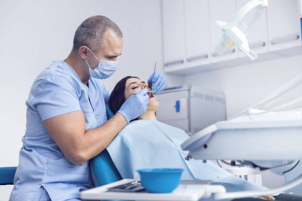 Best Laser Dentistry  in Pelham Manor, NY