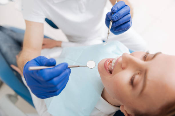 Oral Cancer Screening in Pelham Manor, NY