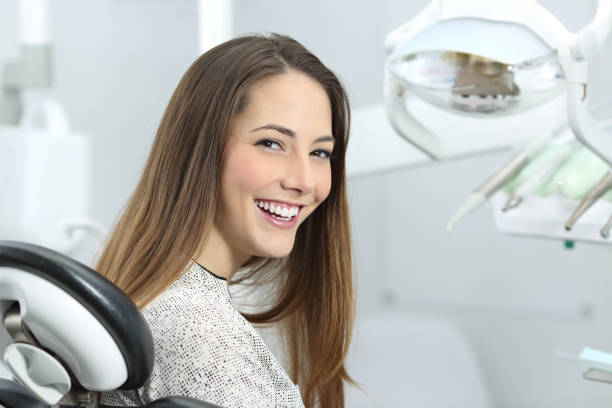 Dental Bonding in Pelham Manor, NY